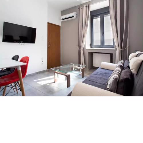 Gazi Boutique Apartment 2