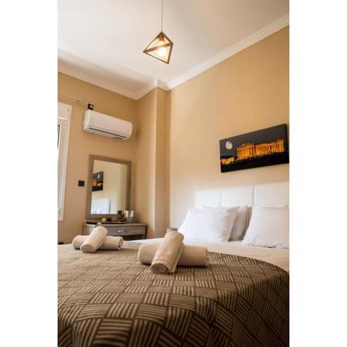 Gazi Divine Apartment