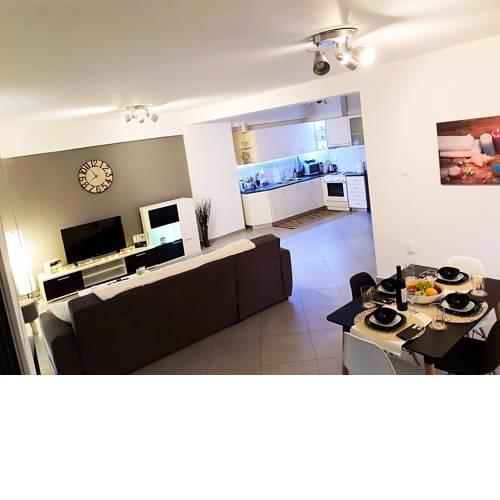 Gazi view appartment