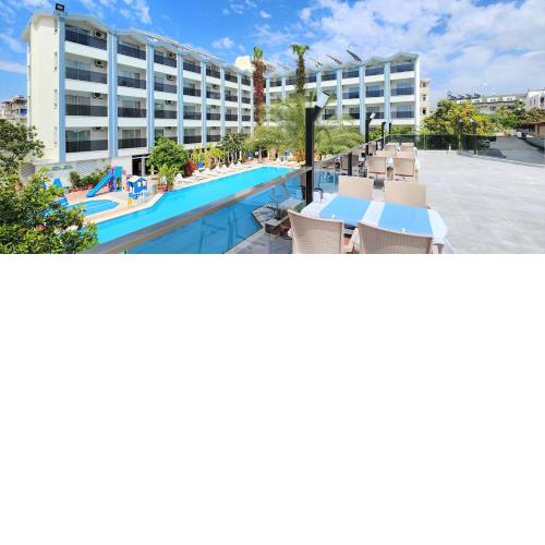 Gazipasa Star Otel