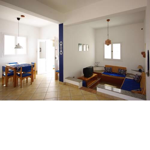 Gazwarine Dahab