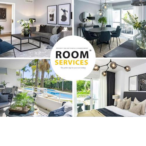 GB- Beautiful beach apartment