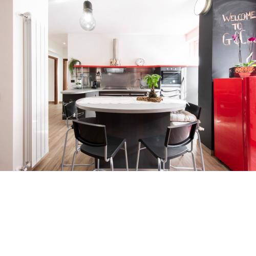 G&C house