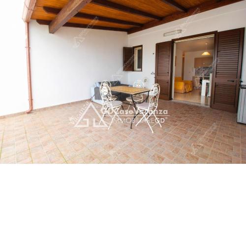 GD Case Vacanza - Casa Girasole con Terrazza -