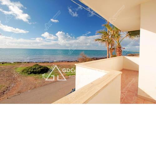 GD Case Vacanza - Fronte Mare -