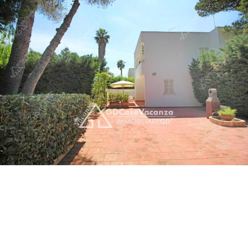 GD Case Vacanza -VILLA VICTORIA VICINO AL MARE-