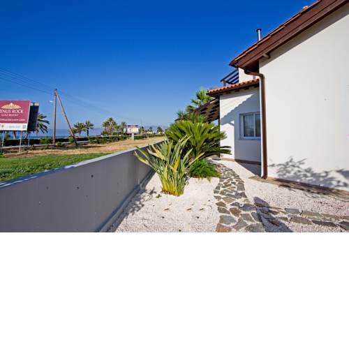 G&E Beach Apartments