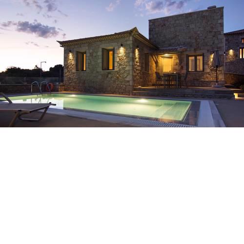 Gea Mani Villas