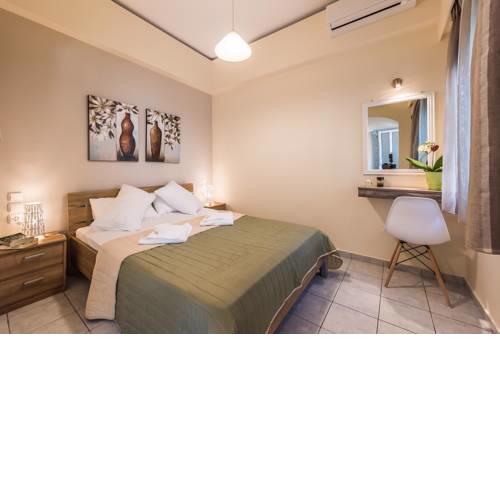 Geana Apartments