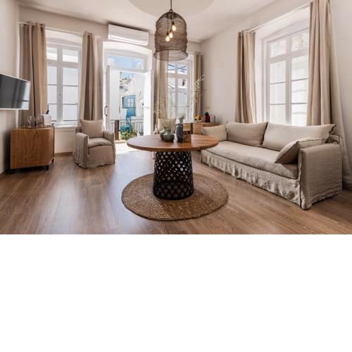 Geant Suites Mykonos