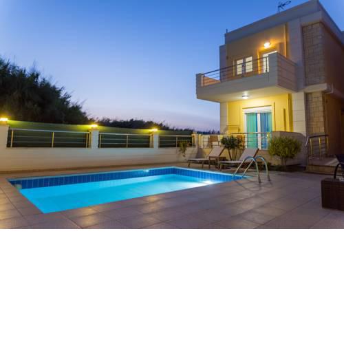 Geas House