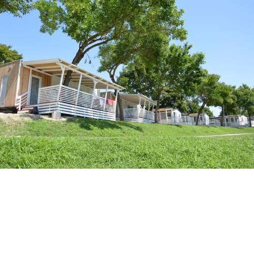 Gebetsroither Glamping Village Čatež