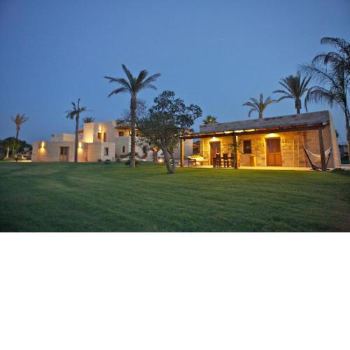 Geco Resort