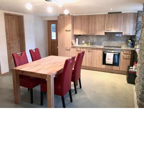 Geero12 Apartement