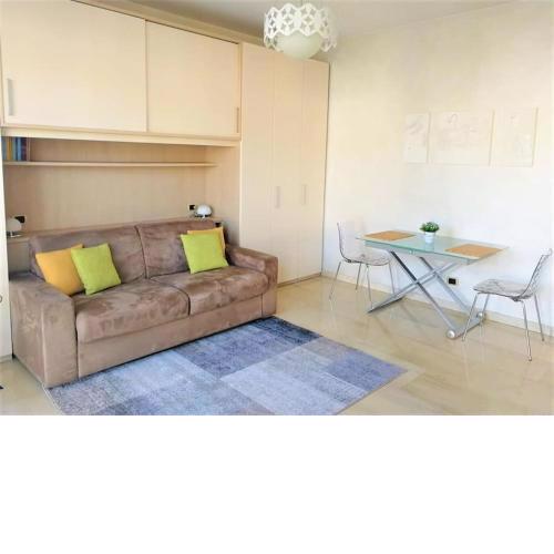 GEF House - Studio Apartment Bande Nere