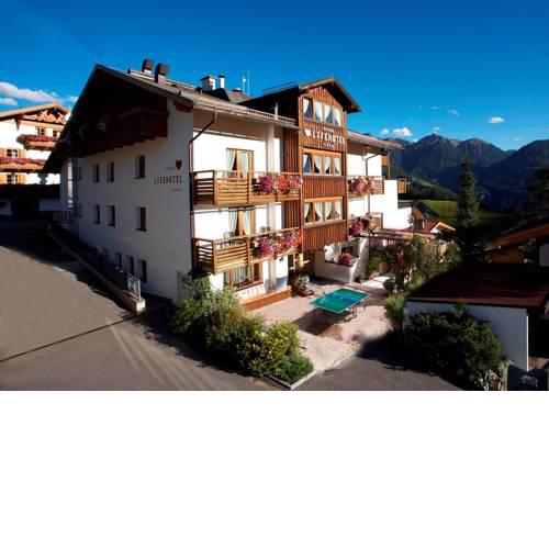 Geigers Lifehotel