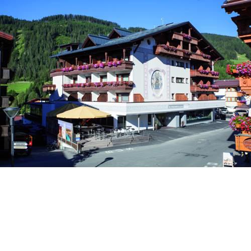 Geigers Posthotel - das Familienhotel