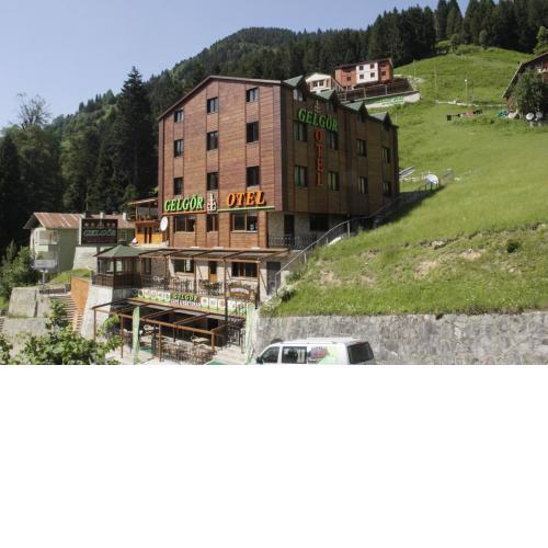 Gelgor Hotel