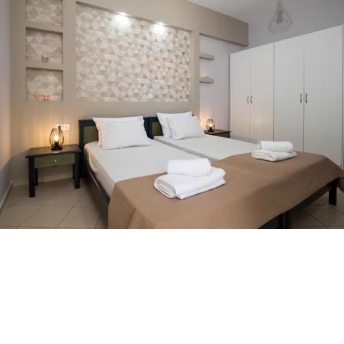 Gelina Apartments