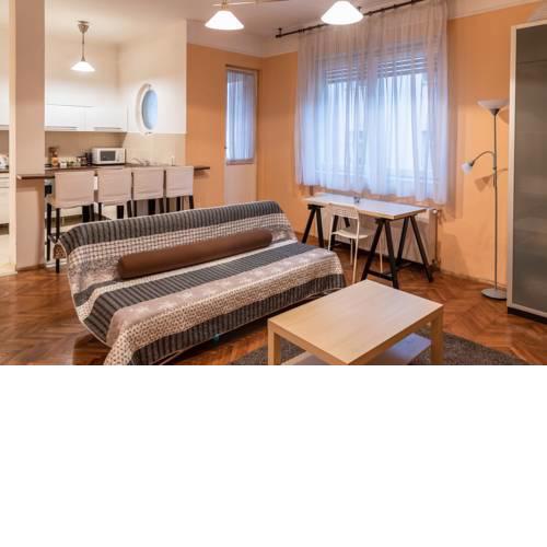 Gellért MiniLux Budapest