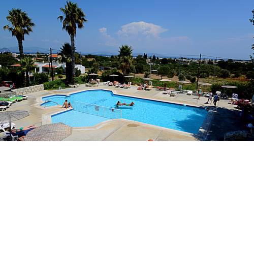 Gelli Apartments