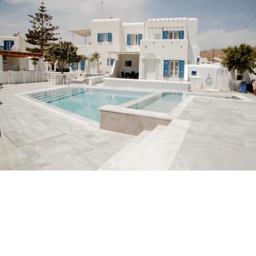 Gelos House