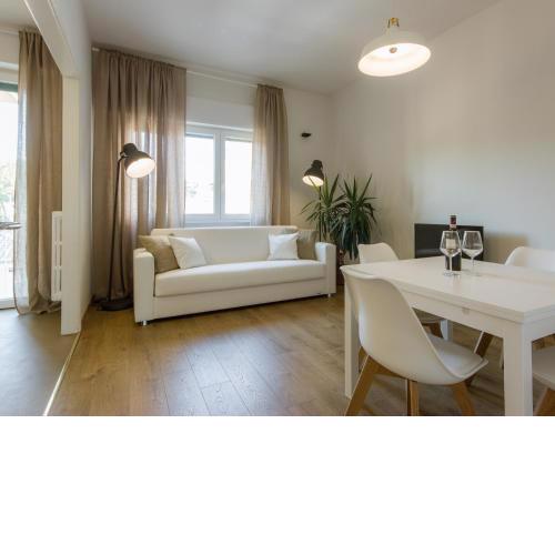 Gelsomino Apartment