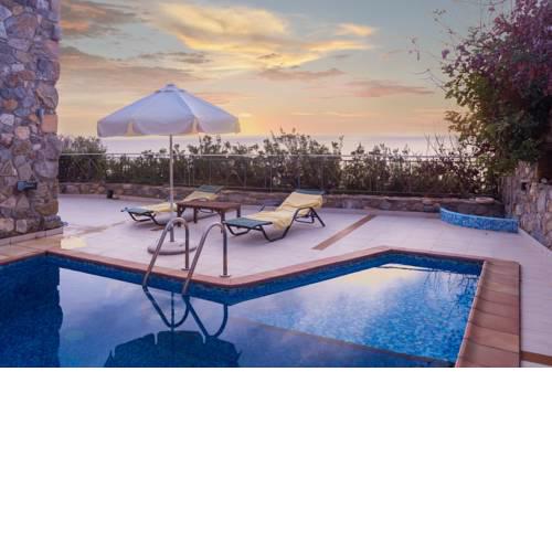 Gem Honeymoon Villa