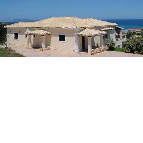 Gem Rosa Villa, Agios Stefanos, Corfu
