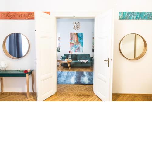 GEM SUITES PRAGUE - OLD TOWN - ADULTS ONLY