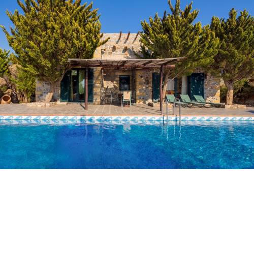 Gem View Villa