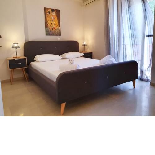 Gemareia Lodge