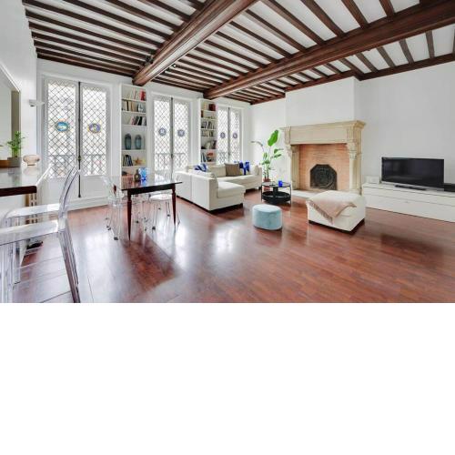 GemBnB Luxury Apartments - Beaumarchais