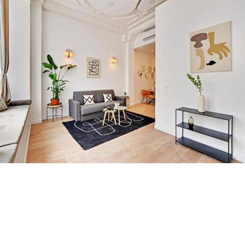 GemBnB Luxury Apartments - Dantzig
