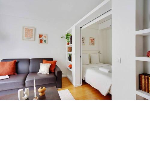GemBnB Luxury Apartments - Decamps