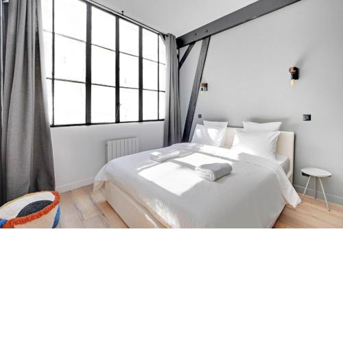 GemBnB Luxury Apartments - Sedaine