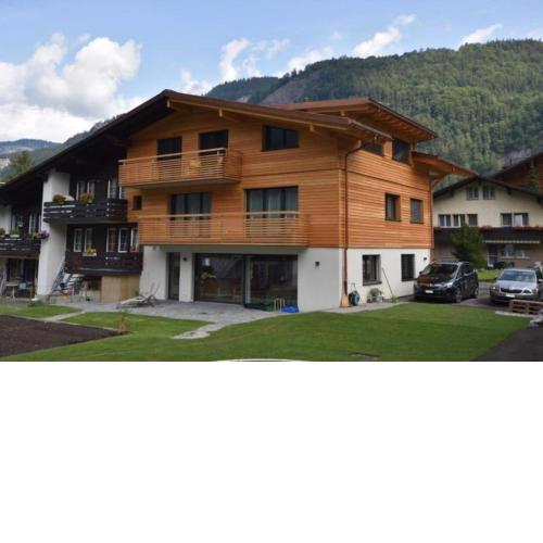 Gemeindematte Sommer Bergbahnen inklusive