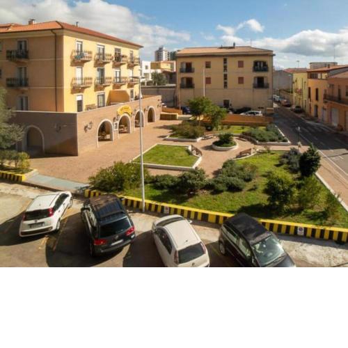 Gemelli Guest House Olbia