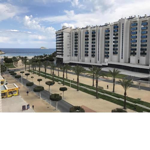 Gemelos ocean view NEW