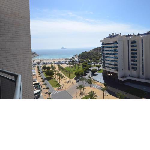 Gemelos View