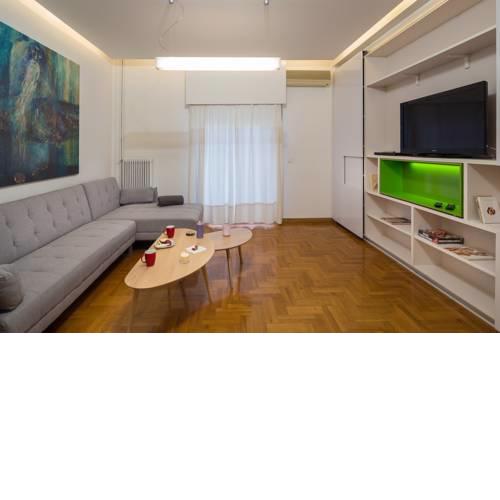 Gemini - Wonderful apartment in Kolonaki