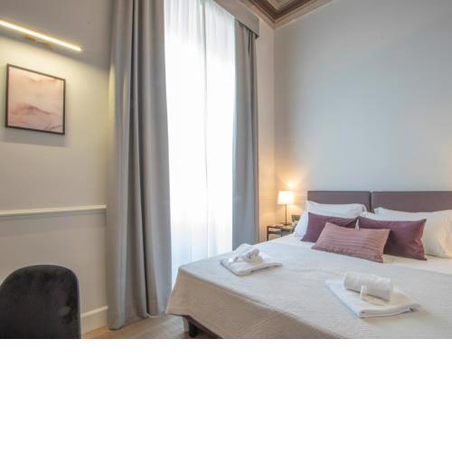Gemini Suites Navona