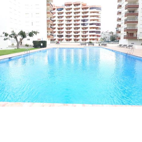 Geminis III Gandia Playa