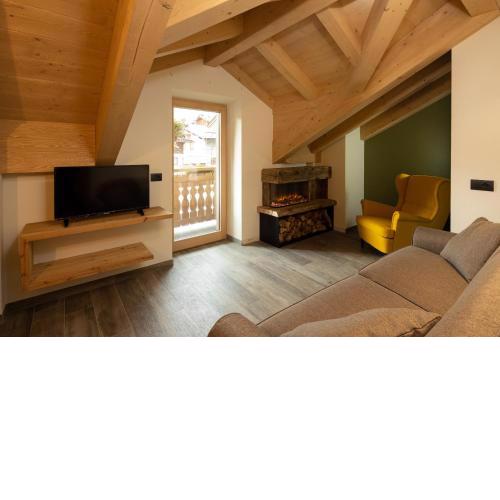 Gemma Rosina's Home