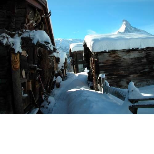Gemsblick