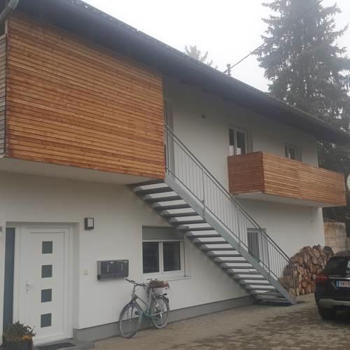 Gemütlich whonung st.georgen im attergau