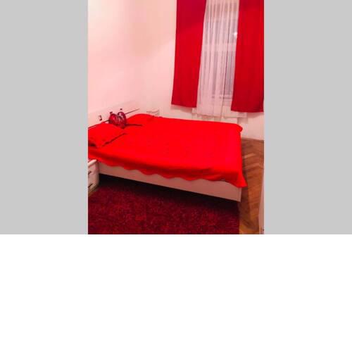 Gemütliche 3 Zimmer Wohnung Nähe AKH
