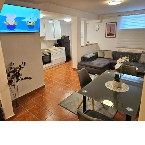 Gemütliche Ferienwohnung Parndorf