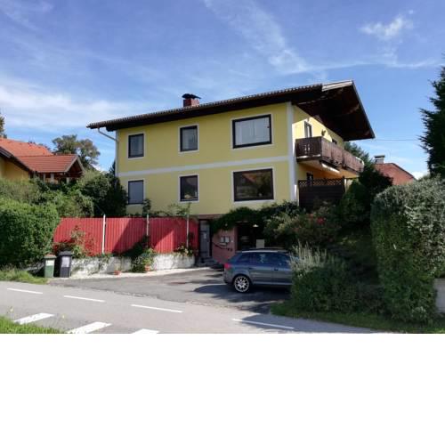 Gemütliche Wohnung an den Toren zur Stadt Salzburg