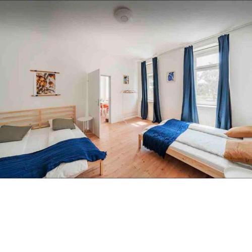 #Gemütliche Wohnung mit Charakter#